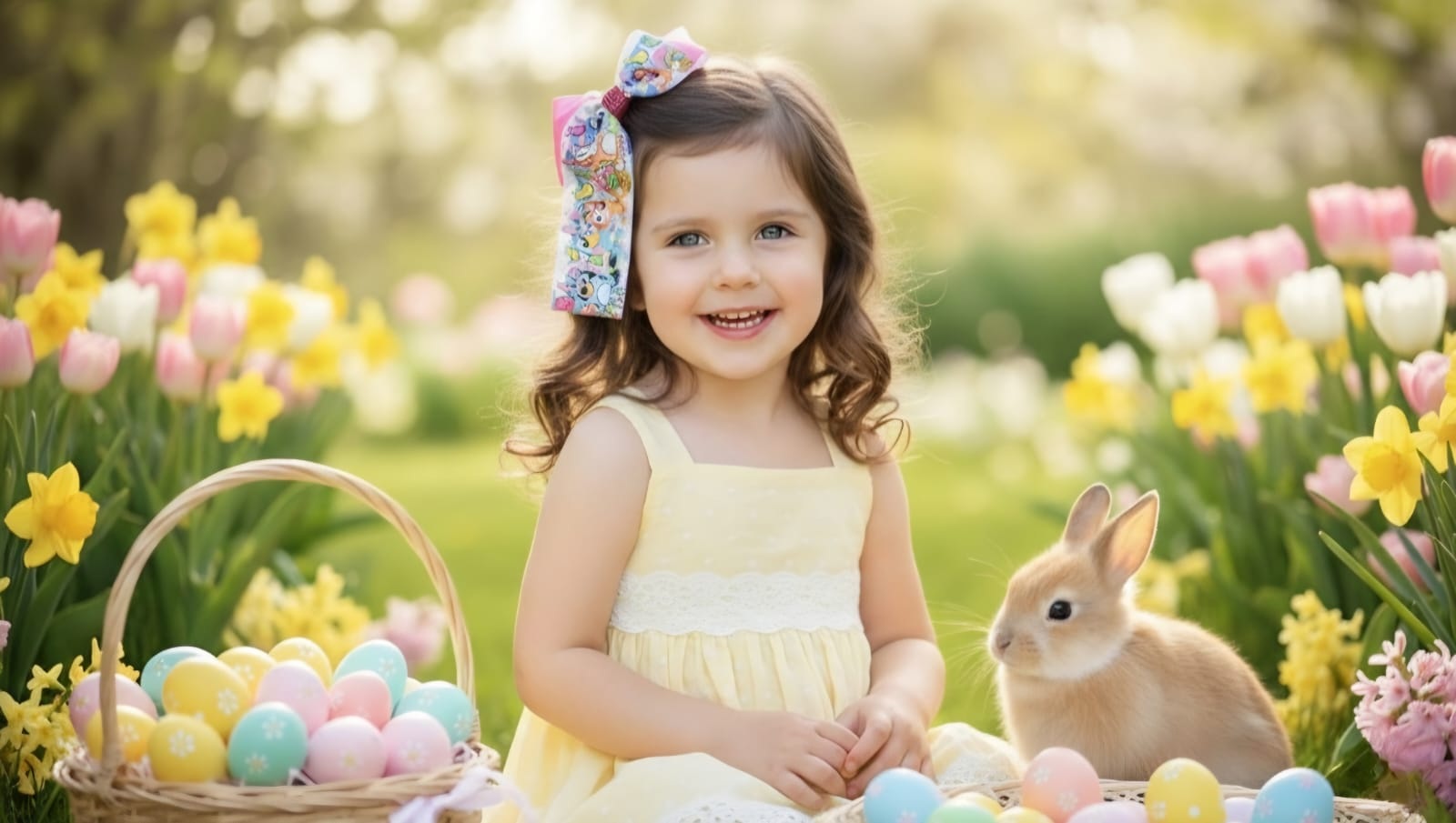 Nicole di Bella - Primavera