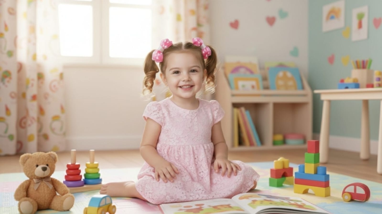 Nicole di Bella - Dulce Encanto