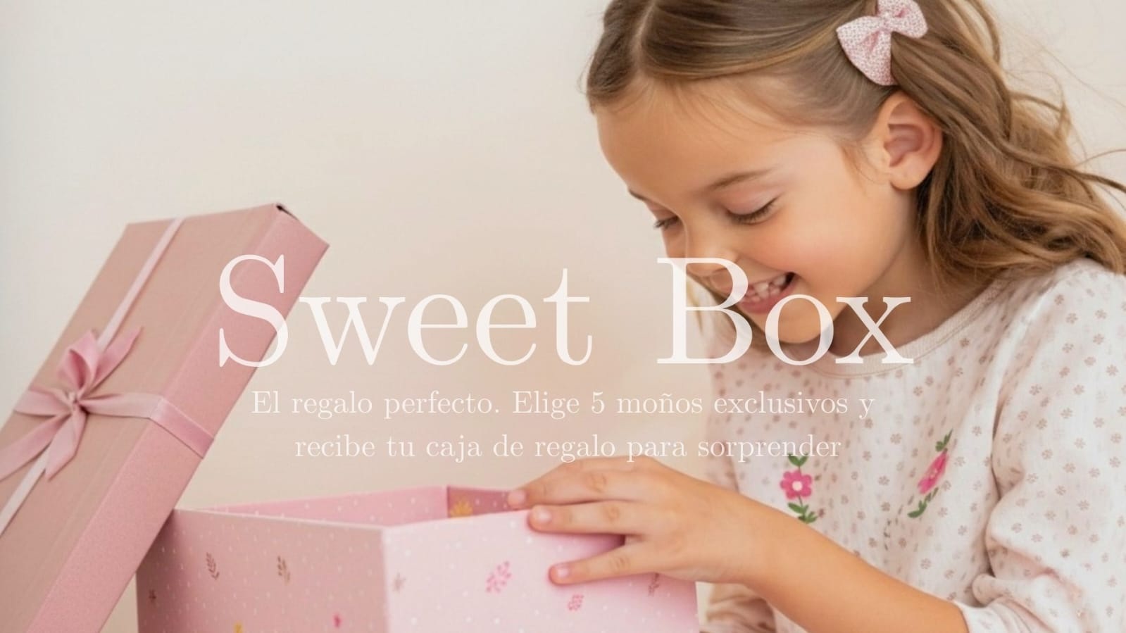 Nicole di Bella - Sweet Box