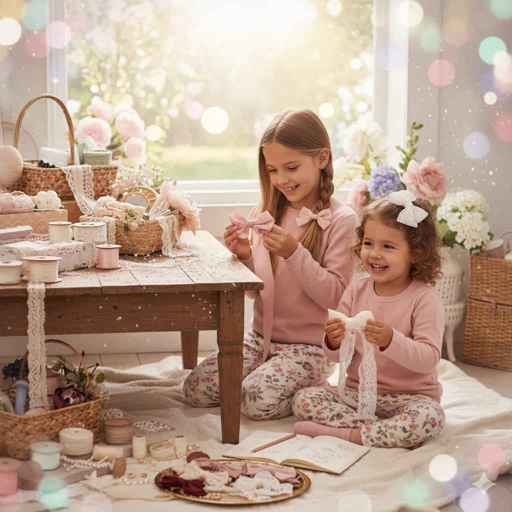 Nicole di Bella - Artesanía de calidad