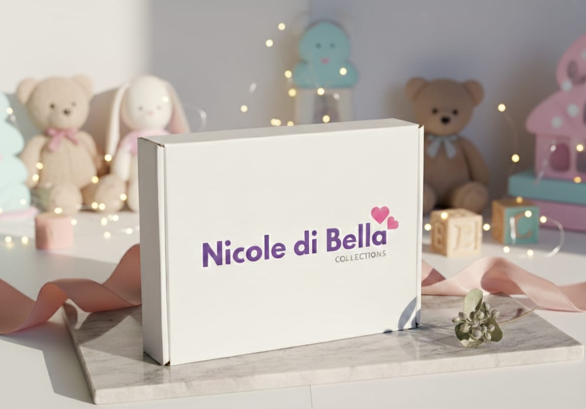 Sweet Box Nicole di Bella